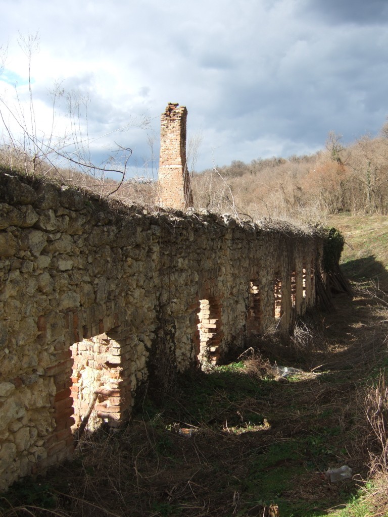 Фотографија из галерије Манастира Кувеждин, 2009 (12)